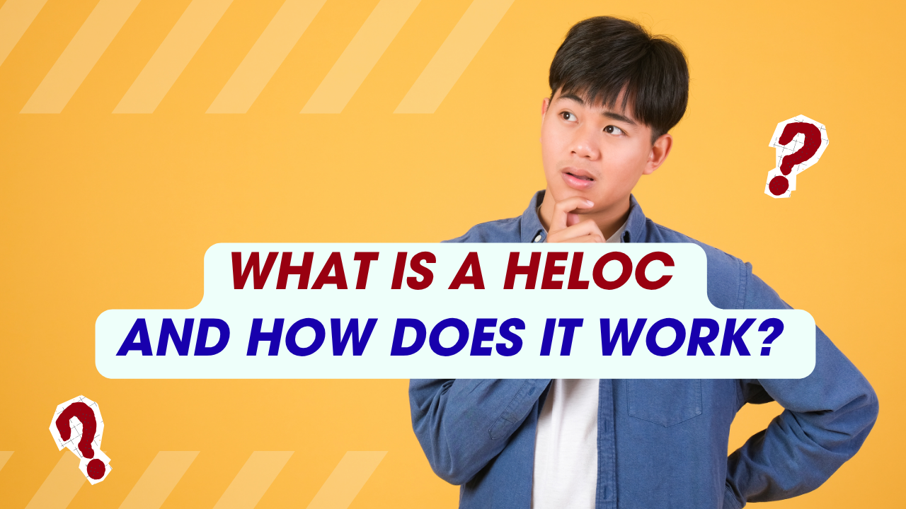 What Is a HELOC and How Does It Work? A Beginner\'s Guide