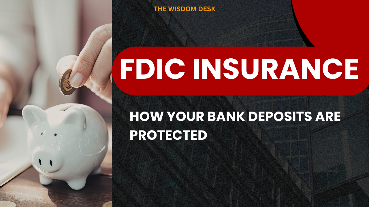 FDIC Insurance